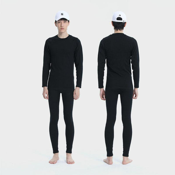 Damen High Experience Leichtes Funktions-Baselayer-Set