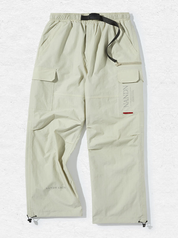 Nandn Unlimited Passion Snowboardhose für Herren