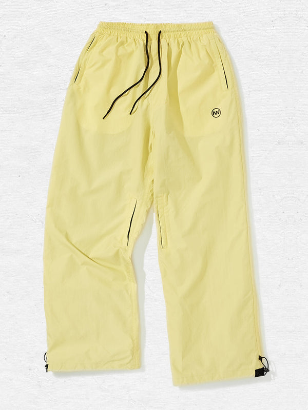 Nandn Full Motion Slope Star Skihose für Herren