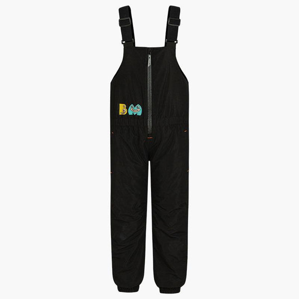 Baby Junge LD Ski Winter Outdoor Mountain Fun Skihose Schneelatzhose