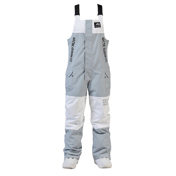 Arctic Queen Snow Guardian Overalls für Herren, Schneelatzhose