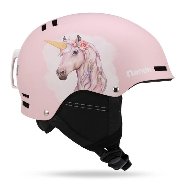 Unisex Nandn Sweet Protection Schneehelm