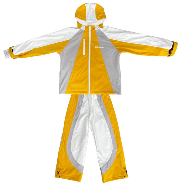 North White Mountain Ace Skijacke und Skihose für Damen (Set)