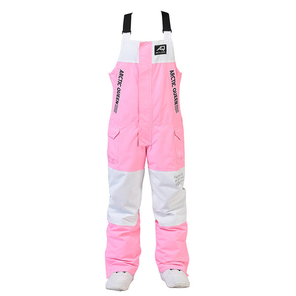 Arctic Queen Snow Guardian Overalls für Herren, Schneelatzhose