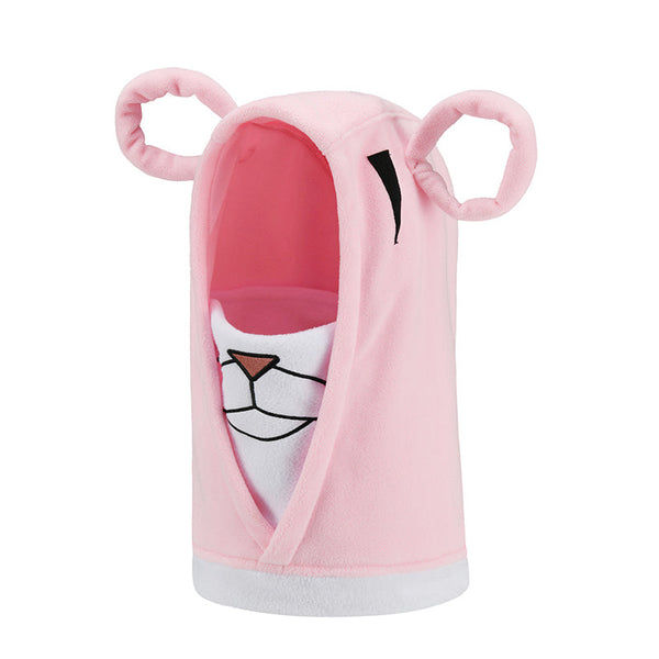 Hochwertiger Unisex-Fleece-Nackenwärmer, Ski-/Snowboard-Gesichtsmaske
