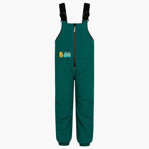 Baby Junge LD Ski Winter Outdoor Mountain Fun Skihose Schneelatzhose