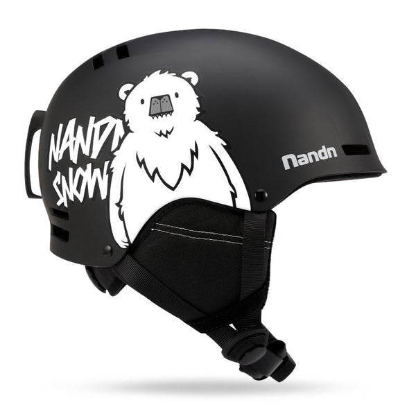Unisex Nandn Sweet Protection Schneehelm