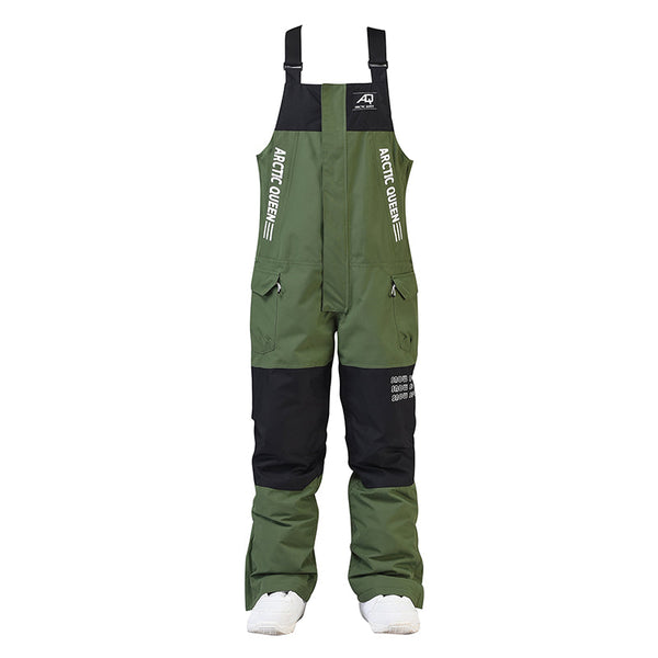 Arctic Queen Snow Guardian Overalls für Herren, Schneelatzhose