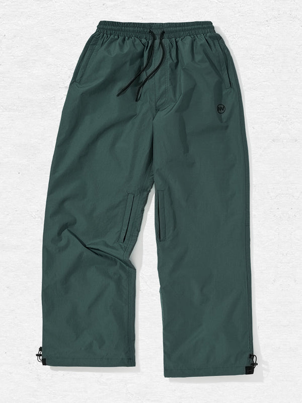 Nandn Full Motion Slope Star Skihose für Herren