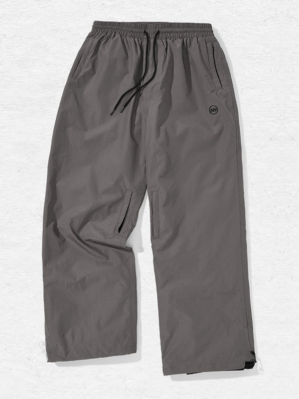 Nandn Full Motion Slope Star Skihose für Herren