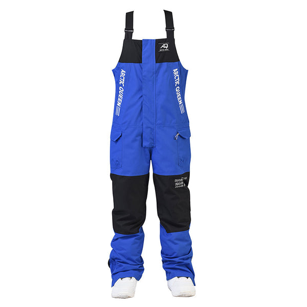 Arctic Queen Snow Guardian Damen-Latzhose, Schneelatzhose