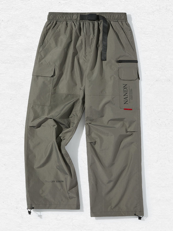 Nandn Unlimited Passion Snowboardhose für Herren