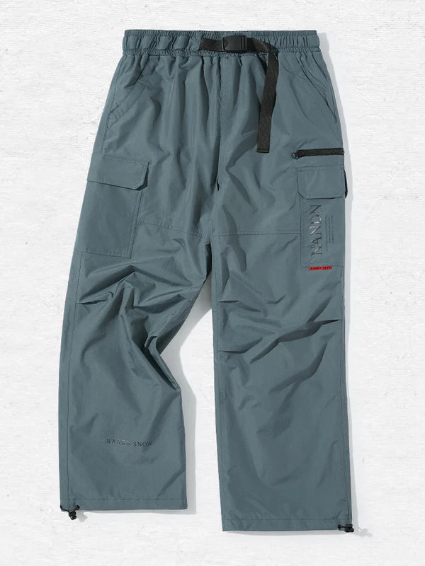 Nandn Unlimited Passion Snowboardhose für Damen