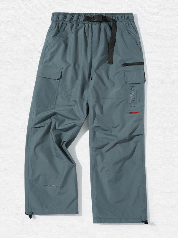 Nandn Unlimited Passion Snowboardhose für Herren