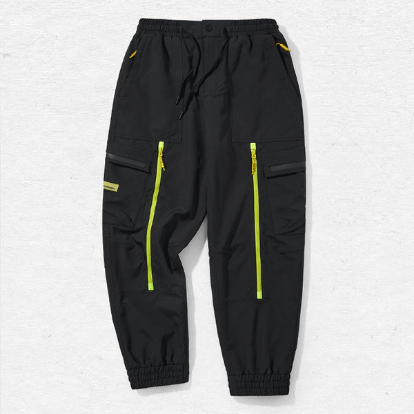 Nandn Damen-Wintersport-Schneehose