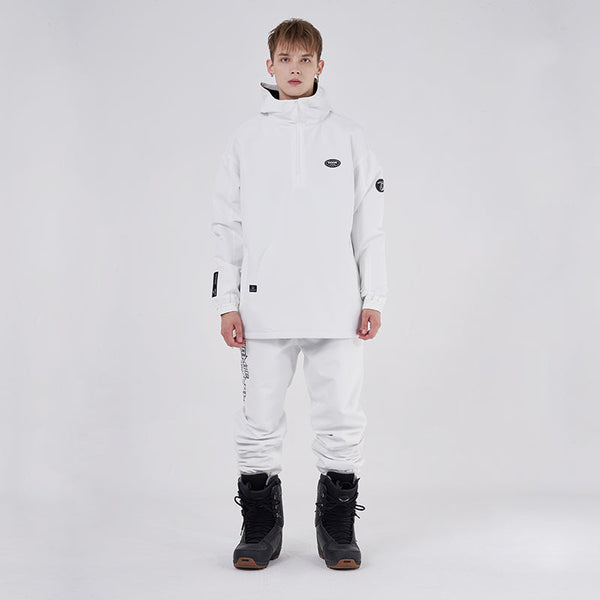 Dook Snow Unisex Freestyle Mountain Discover Schneeanzüge für Damen und Herren
