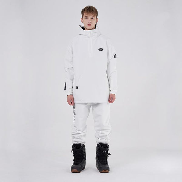 Dook Snow Unisex Freestyle Mountain Discover Schneeanzüge für Herren