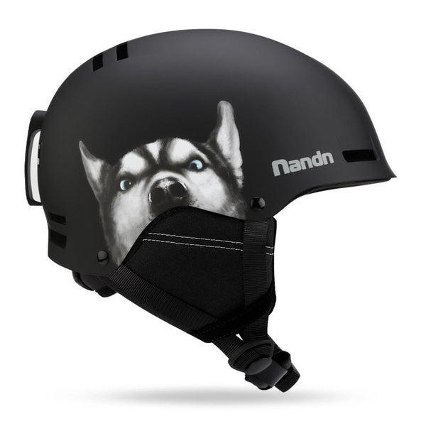 Unisex Nandn Sweet Protection Schneehelm