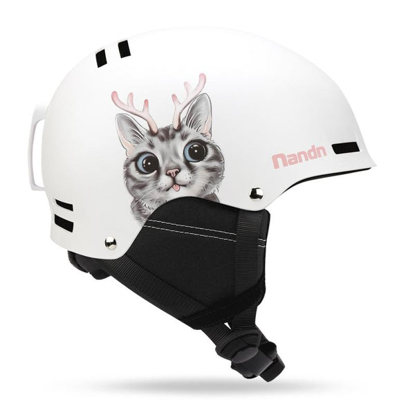 Unisex Nandn Sweet Protection Schneehelm