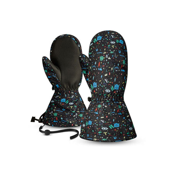 Luckyboo Kinder-Schneehandschuhe – Niedliche Handschuhe für Jungen und Mädchen