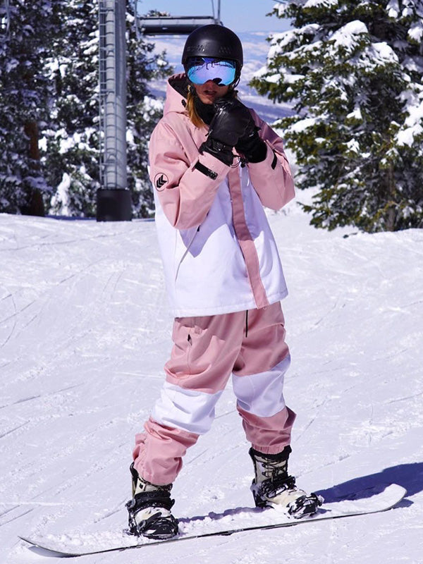 Snowshred Alpine Ranger Schneeanzüge für Herren