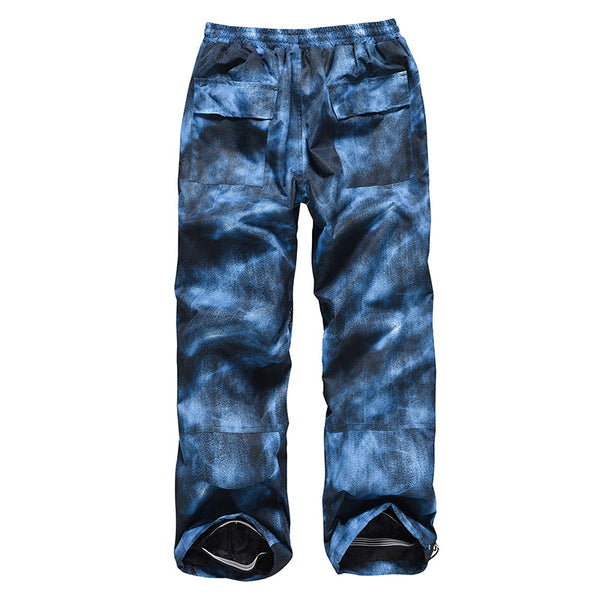 Arctic Queen Winter Sport Snowboardhose für Damen