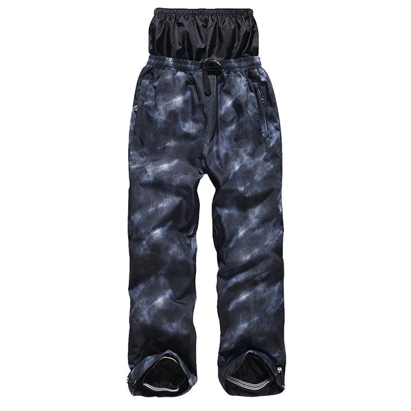 Arctic Queen Winter Sport Snowboardhose für Damen