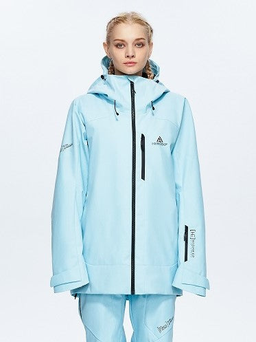 Herren-Jacke im minimalistischen Landhausstil mit hohem Tragekomfort