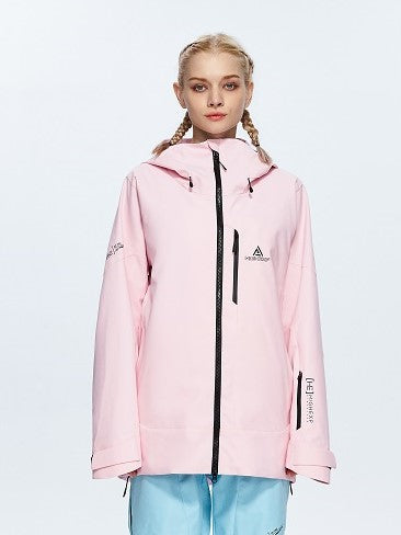 Damen-Jacke im minimalistischen Country-Stil mit hohem Tragekomfort und besonderem Flair