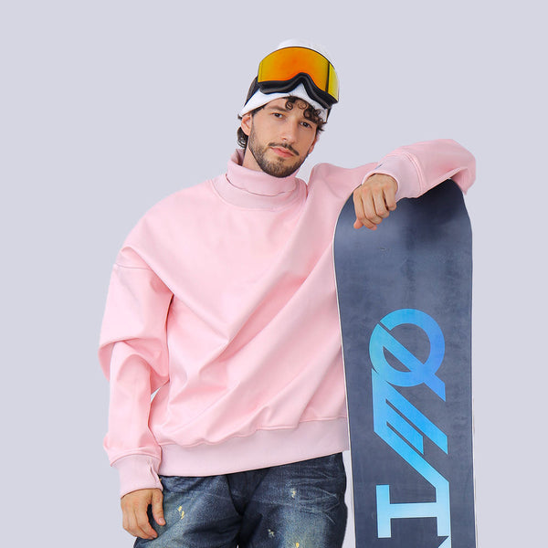 Evermore wasserdichter Schneehoodie für Herren