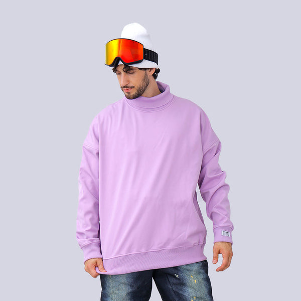 Evermore wasserdichter Schneehoodie für Herren