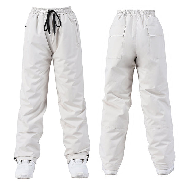 Arctic Queen Winter Sport Snowboardhose für Damen