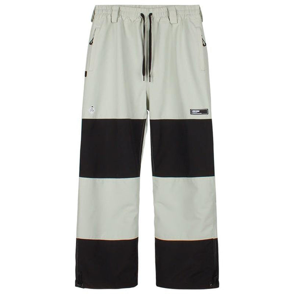 Women's Unisex Gsou Snow Eudemonia Glimmer Outdoor Snow Pants