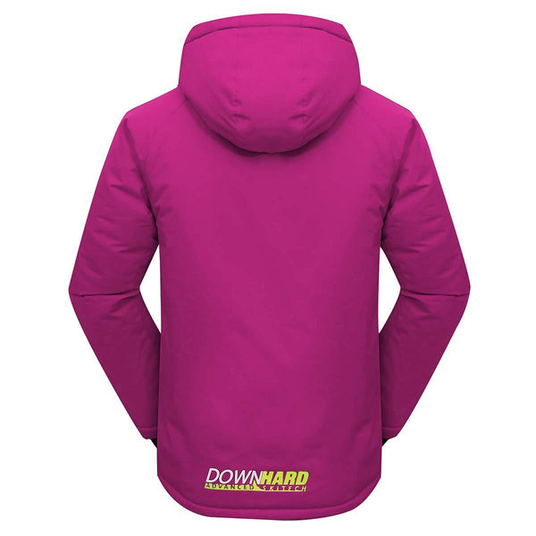 Phibee Novus Softshelljacke für Damen