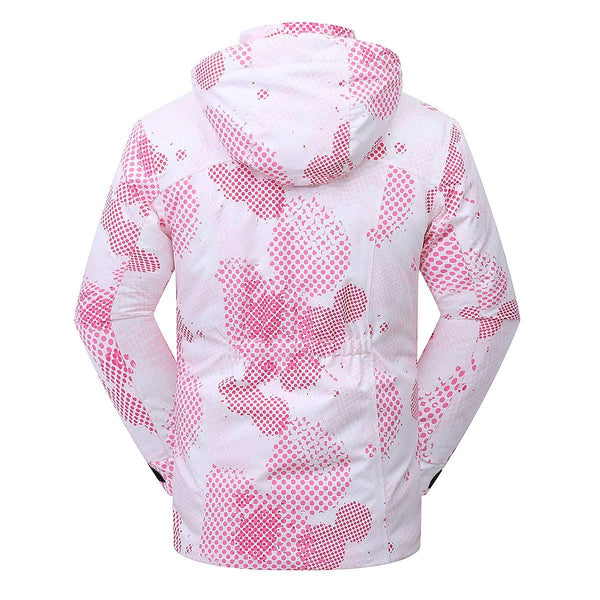 Women's Phibee Luna Insulated Ski Jacket - snowshred