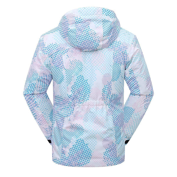 Women's Phibee Luna Insulated Ski Jacket - snowshred