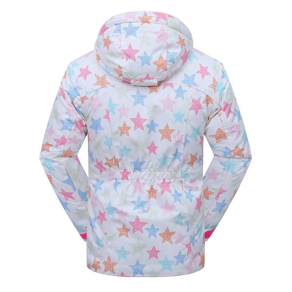 Women's Phibee Starlight Waterproof Insulated Ski Jacket - snowshred