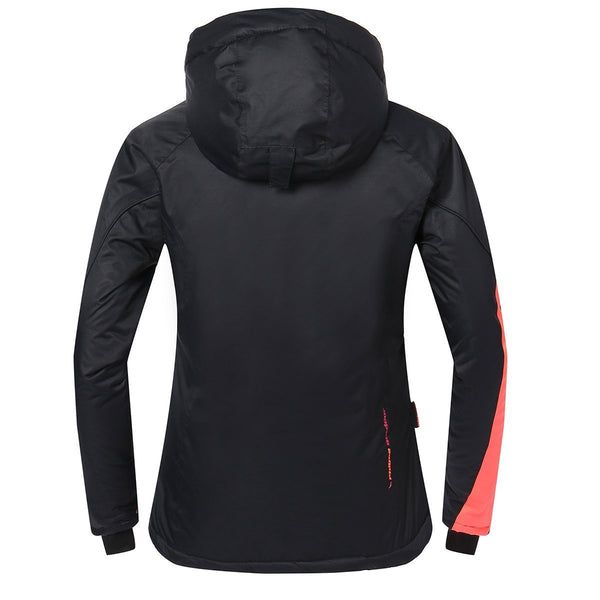 Women's Phibee Winter Wildside Waterproof Insulated Ski Jacket - snowshred