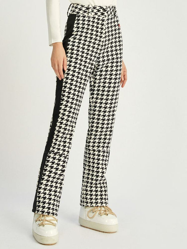 Women's Ski Carver Mountain Chic Ski Pants