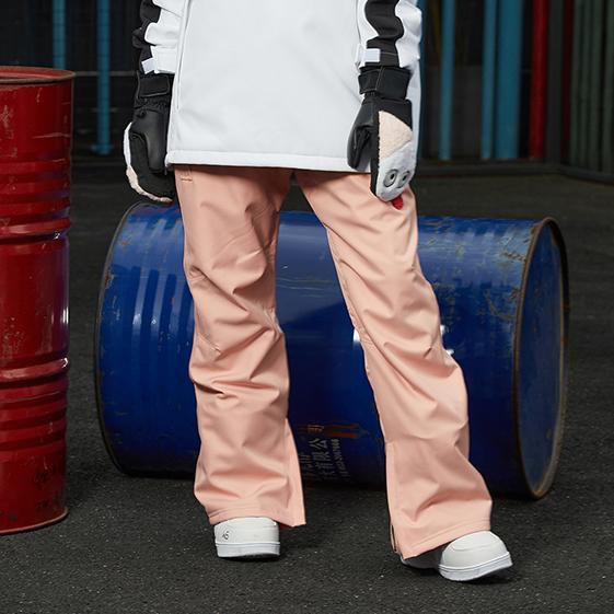 Men's RAWRWAR Highland Freestyle Winter High Waist Snow Pants