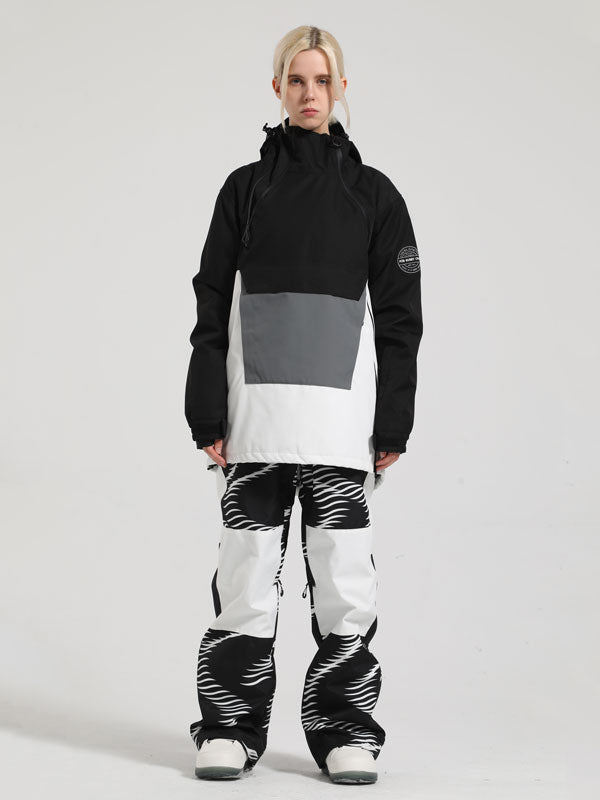 Women's Gsou Snow Trail Snow Jacket & Pants