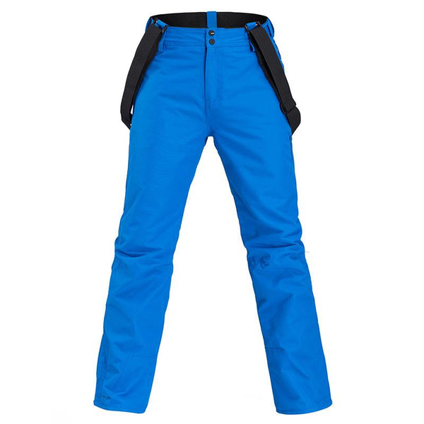 Women's Insulated Mountains Aurora Waterproof Winter Snow Pants