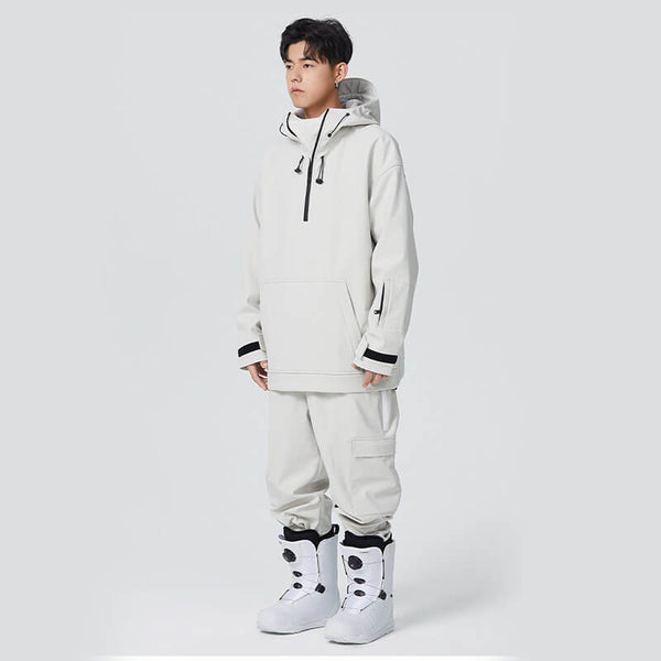 Men's Searipe Mountain Chill SnowFlex Snowsuits