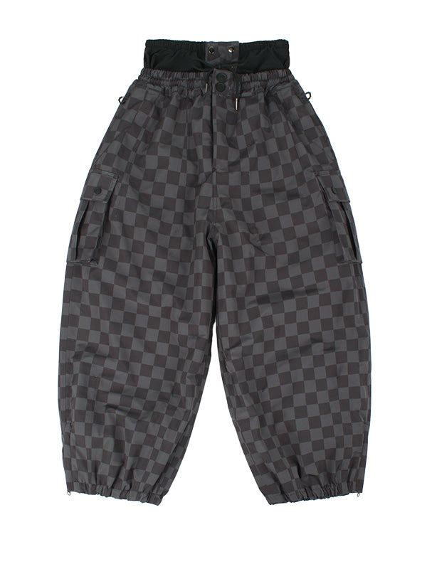 Women's Gsou Snow Flow Baggy Snow Pants