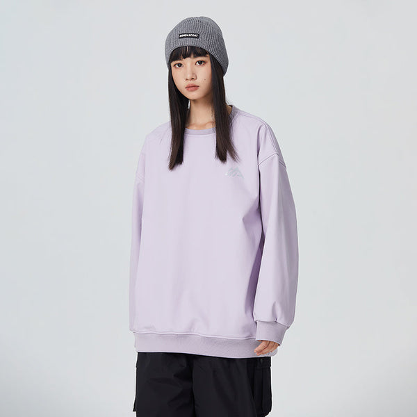 Searipe Blizzard Borne Unisex-Schneepullover für Herren