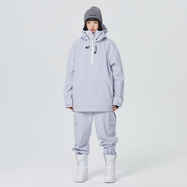 Men's Searipe Mountain Chill SnowFlex Snowsuits