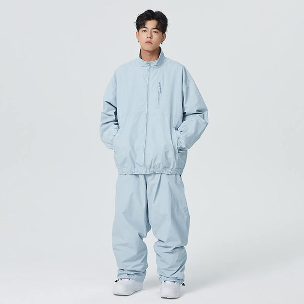 Women's Searipe SnowRise Mountain Snowsuits