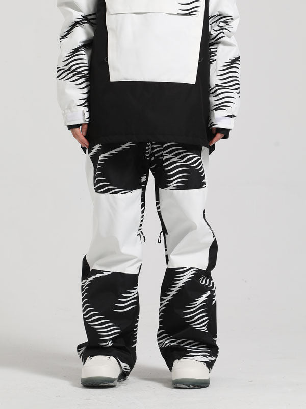 Women's Gsou Snow Trail Snowboard Pants