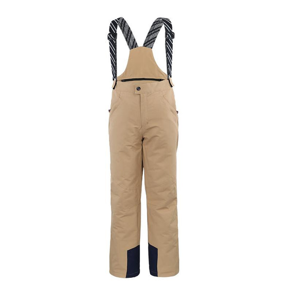 Boy & Girls Unisex Searipe Winter Bibs Ski Snowboard Pants