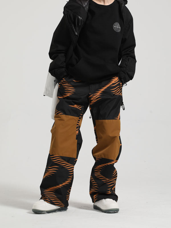 Women's Gsou Snow Trail Snowboard Pants